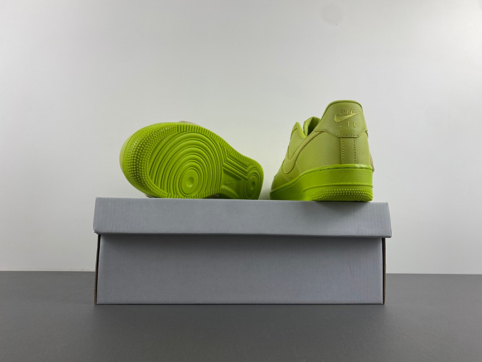 Nike Air Force 1 Low Cactus Plant Flea Market green DC4457-300