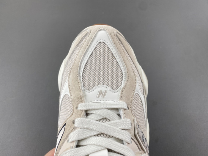 New Balance 9060 ASOS Exclusive Sea Salt Leopard Print U9060ASP
