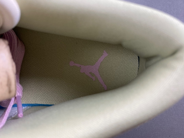 Air Jordan 1 Low SE 