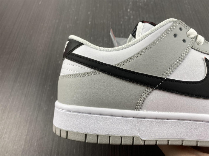 nike dunk low lottery dr9654-001