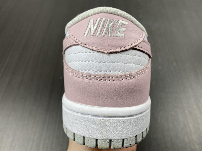 nike sb dunk low next nature pale coral - dd1873-100