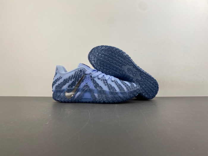 Nike Ja 3 All-Star 