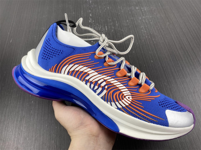 G*u*i trainer sneaker