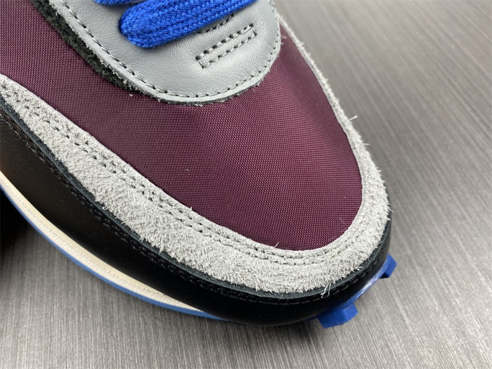 sacai x undercover x ldwaffle 