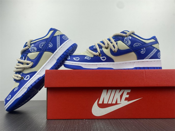 nike dunk low retro dd1391-001