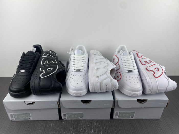 nike air force 1 low x cactus plant flea market cpfm 2019 ck4746-991