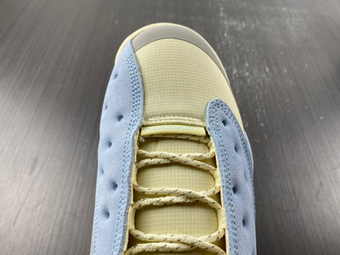 sole fly air jordan 13 dx5763-100