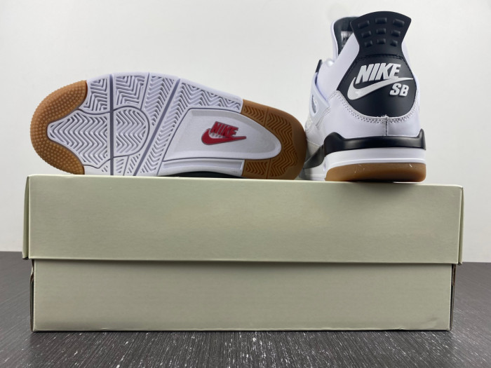 jordan 4 retro - dr5415-100