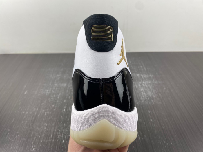 air jordan 11“dmp” ct8012-170
