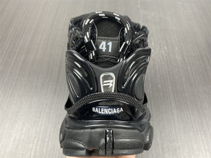 blcg runner black - w3ra9 100