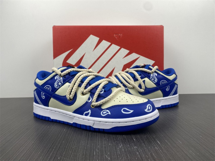 nike dunk low retro dd1391-001