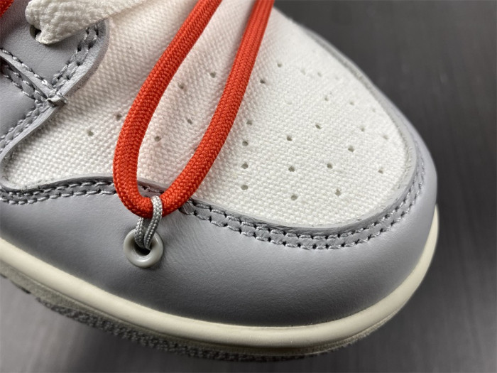 nike dunk low ofw of23 - dm1602-126