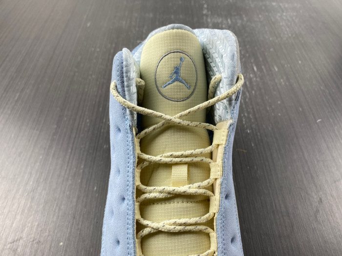 sole fly air jordan 13 dx5763-100