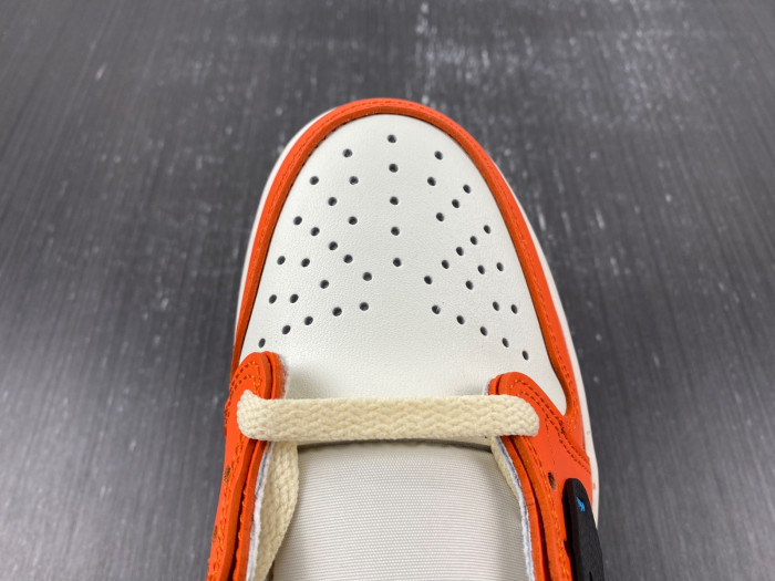 OFW x Air Jordan 1 OW CZ0790-113