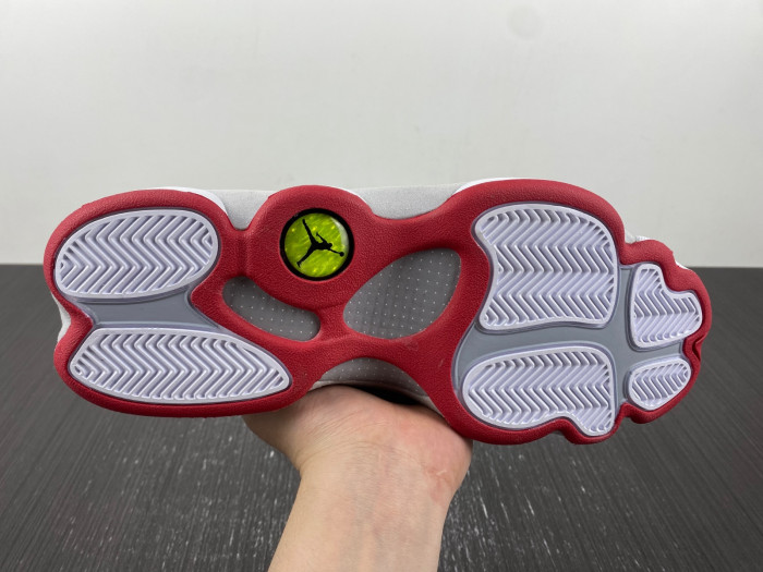 air jordan 13 wolf grey 414571-160