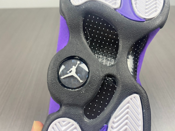 air jordan 13 retro court purple dj5982-015