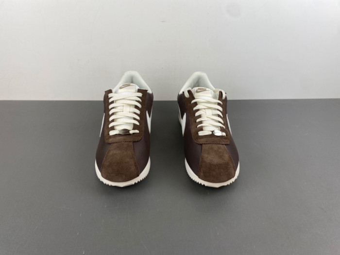 Nike Cortez WMNS “Baroque Brown” DZ2795-200