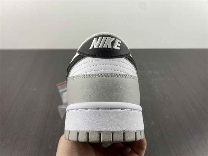 nike dunk low lottery dr9654-001