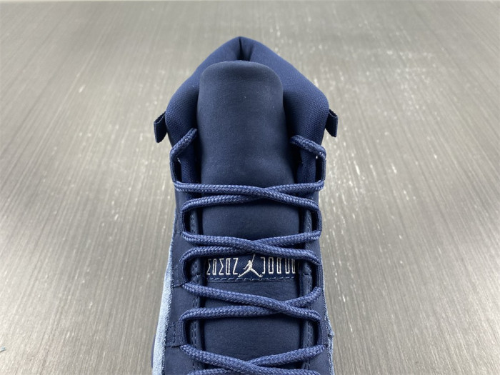 air jordan 11 retro midnight navy (w) - ar0715-441