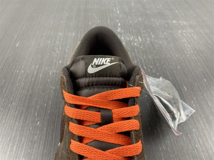 nike dunk low baroque brown orange dq8801-200
