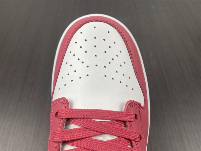 nike dunk low archeo pink (w) - dd1503-111