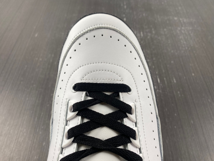 ofw air jordan 2 high - dj4375-101