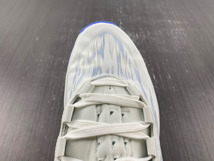 nike zoom gt cut 2 summit white blue - dj6015-102