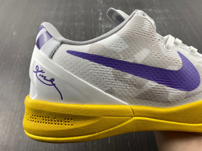 nike kobe 8 easter - 555035-302