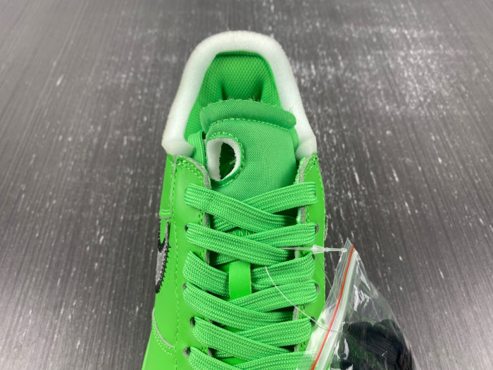 nike air force 1 low light green spark dx1419-300