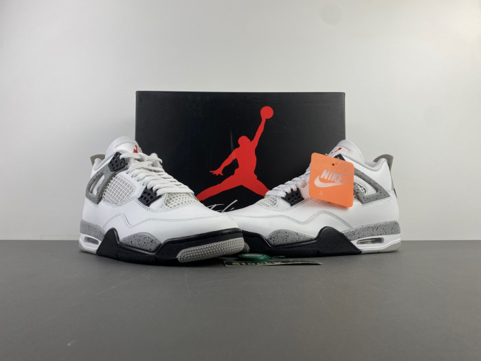 Air Jordan 4 Retro OG 