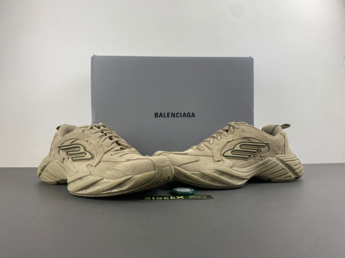 BLCG Sneaker 825418 WDWTS 1978