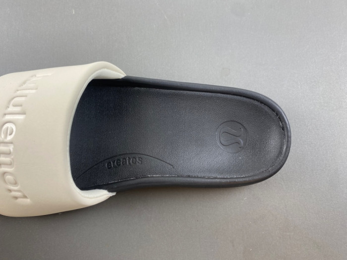 lululemon restfeel slides OT0104-025