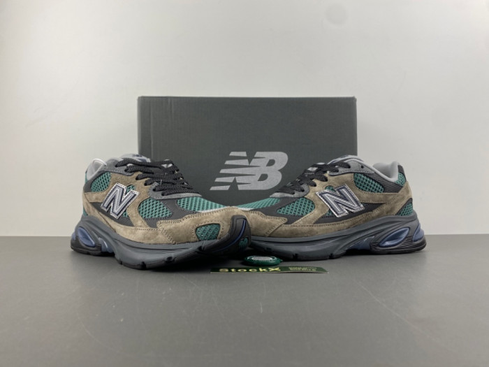 New Balance 2010 Dockside Indigo U2010AGY