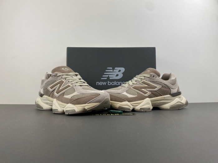 New Balance 9060 Arid Stone Mushroom U9060ERC