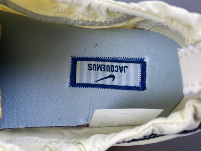 Ja*qvemvs x Nike Wmns Moon Shoe SP Alabaster HV8547-700