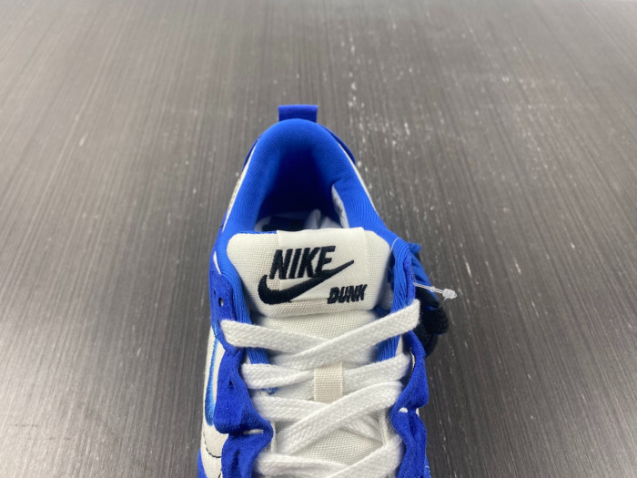 nike dunk low disrupt 2 dh4402-001