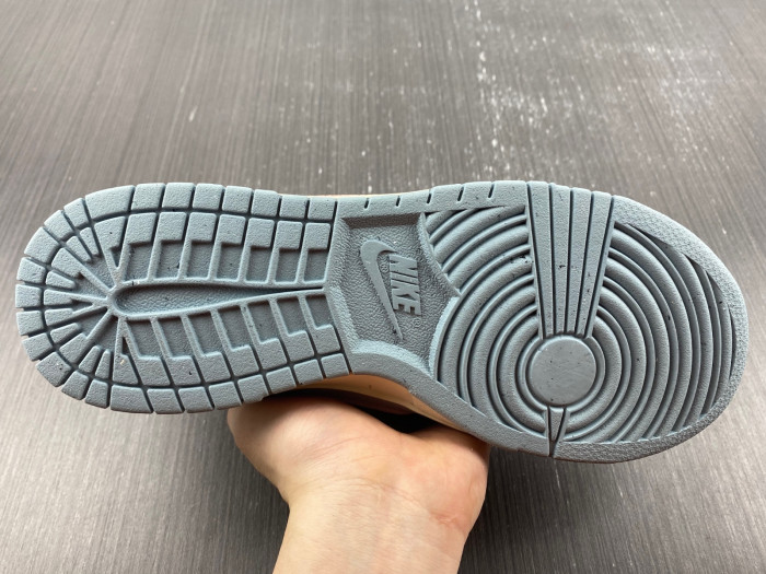 nike dunk low oxidized - dv6486-100