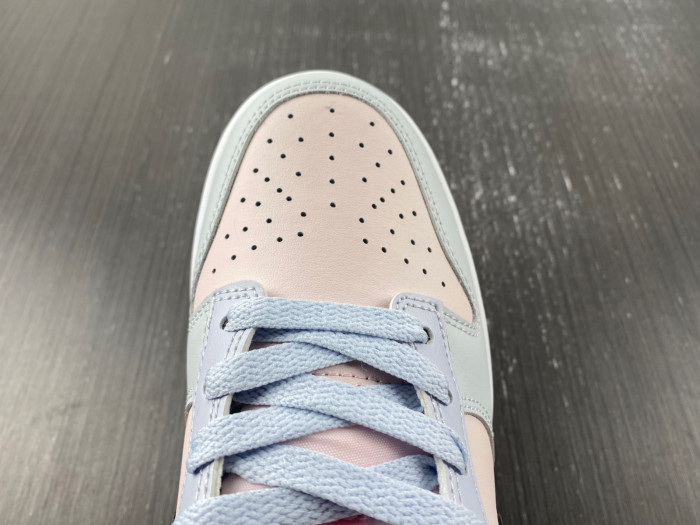 nike dunk low gs mineral teal fd1232-002