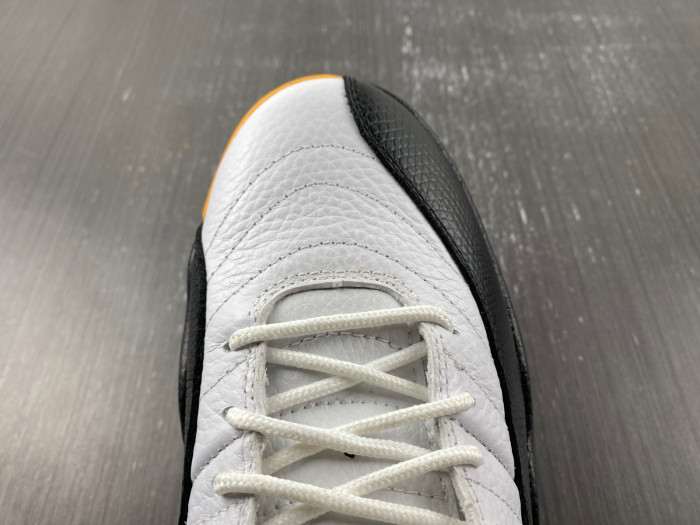 Air Jordan 12 “25 Years In China” DR8887-100
