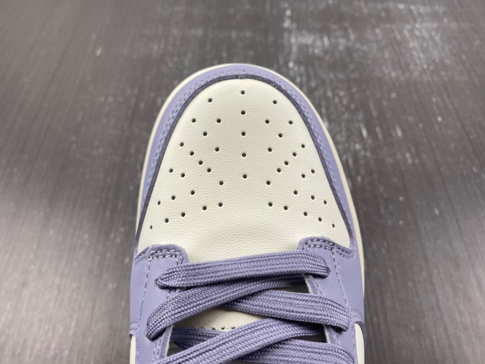 nike dunk low indigo haze dd1503-500