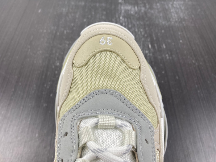 blcg sneaker triple.s sneakers bl5632-010