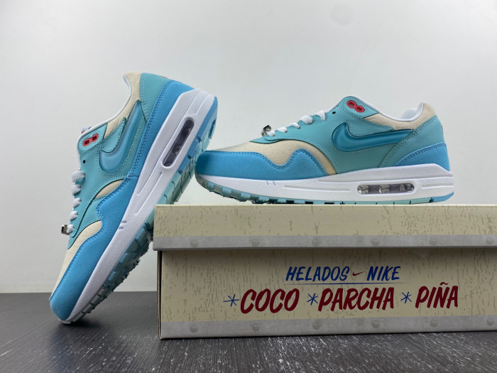nike air max 1 puerto rico “blue gale” fd6955-800 blue