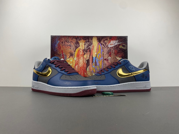 Nike Air Force 1 