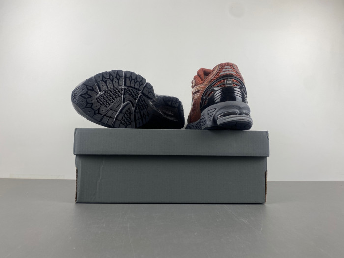 New Balance 1906R Zalando Trail Mix Rust Red M1906RZA