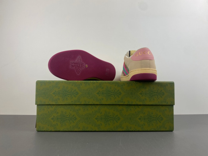 G*u*i trainer sneaker gu58203-2400