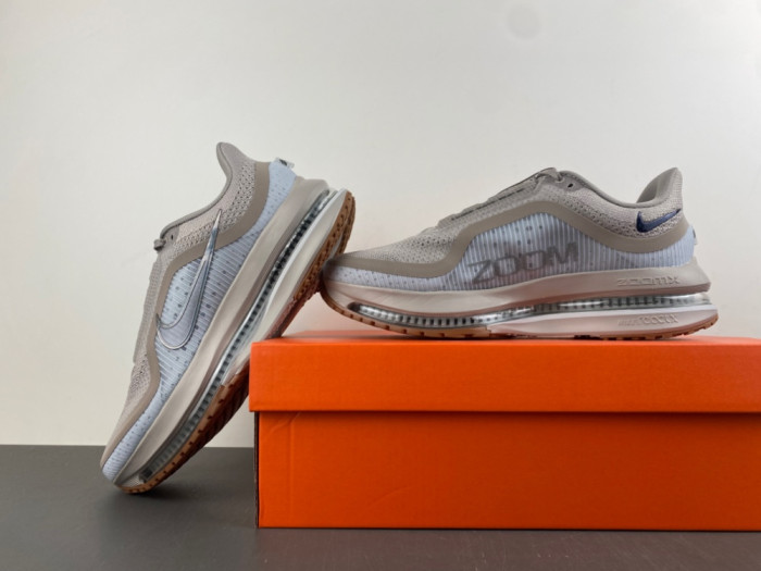 Nike Air Zoom Pegasus PreM1vm College Grey Gum HQ2592-010