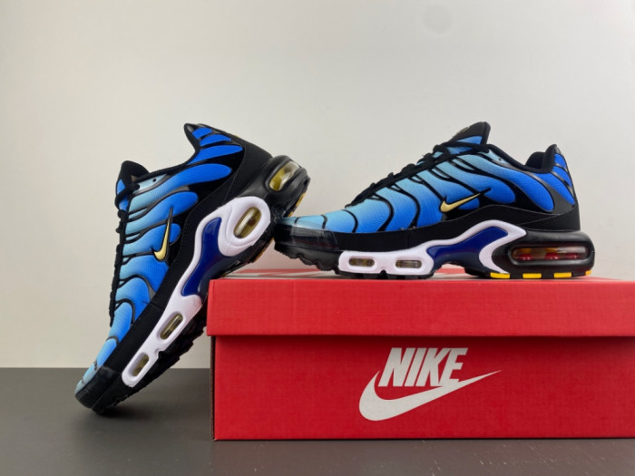 Nike Air Max Plus 