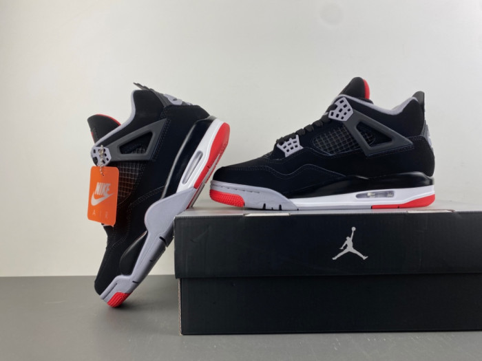 Air Jordan 4 Retro OG 
