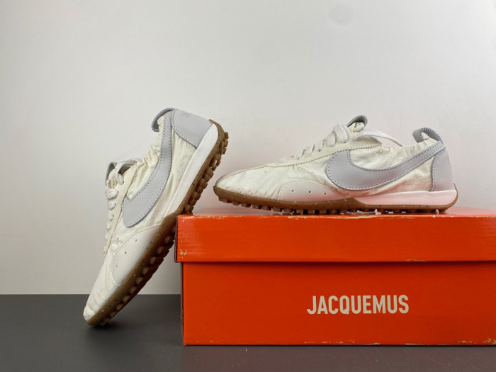 Ja*qvemvs x Wmns Nike Moon Shoe SP Soft Pearl HV8547-002