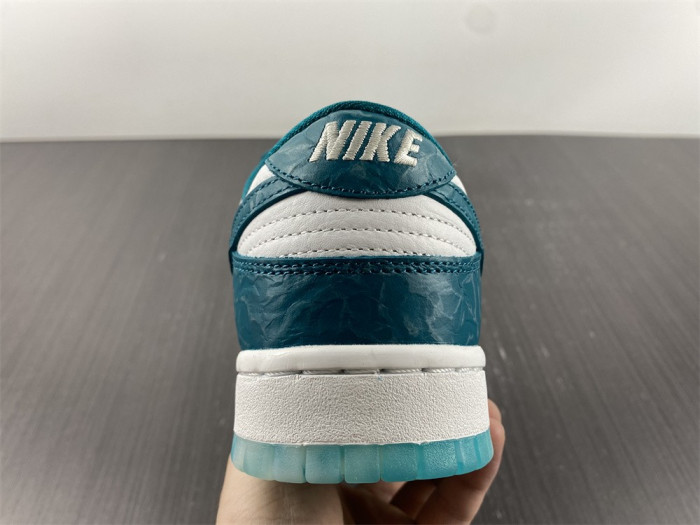 nike dunk low ocean (w) - dv3029-100